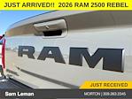 New 2026 Ram 2500 Rebel Crew Cab 4x4 Pickup for sale #R11878 - photo 12
