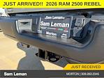 New 2026 Ram 2500 Rebel Crew Cab 4x4 Pickup for sale #R11878 - photo 13