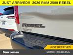 New 2026 Ram 2500 Rebel Crew Cab 4x4 Pickup for sale #R11878 - photo 14
