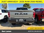 New 2026 Ram 2500 Rebel Crew Cab 4x4 Pickup for sale #R11878 - photo 15