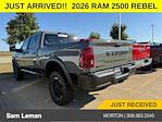 New 2026 Ram 2500 Rebel Crew Cab 4x4 Pickup for sale #R11878 - photo 16
