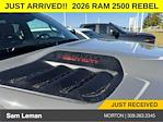 New 2026 Ram 2500 Rebel Crew Cab 4x4 Pickup for sale #R11878 - photo 5