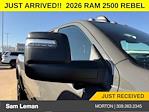 New 2026 Ram 2500 Rebel Crew Cab 4x4 Pickup for sale #R11878 - photo 8