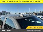 New 2026 Ram 2500 Rebel Crew Cab 4x4 Pickup for sale #R11878 - photo 9