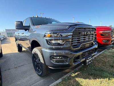 New 2026 Ram 2500 Big Horn Crew Cab 4x4 Pickup for sale #R11879 - photo 1