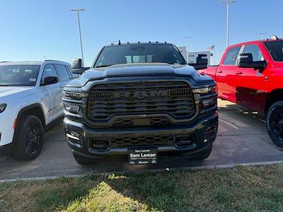New 2026 Ram 2500 Big Horn Crew Cab 4x4 Pickup for sale #R11879 - photo 2