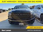 New 2025 Ram 1500 Big Horn Crew Cab 4x4 Pickup for sale #R11882 - photo 9