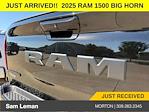 New 2025 Ram 1500 Big Horn Crew Cab 4x4 Pickup for sale #R11882 - photo 10
