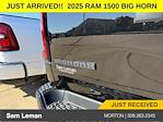 New 2025 Ram 1500 Big Horn Crew Cab 4x4 Pickup for sale #R11882 - photo 12