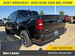 New 2025 Ram 1500 Big Horn Crew Cab 4x4 Pickup for sale #R11882 - photo 14