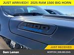 New 2025 Ram 1500 Big Horn Crew Cab 4x4 Pickup for sale #R11882 - photo 4