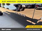 New 2025 Ram 1500 Big Horn Crew Cab 4x4 Pickup for sale #R11882 - photo 5