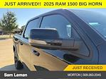 New 2025 Ram 1500 Big Horn Crew Cab 4x4 Pickup for sale #R11882 - photo 6