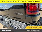 New 2025 Ram 1500 Big Horn Crew Cab 4x4 Pickup for sale #R11882 - photo 8