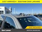 New 2026 Ram 2500 Laramie Crew Cab 4x4 Pickup for sale #R11890 - photo 7
