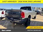 New 2026 Ram 2500 Laramie Crew Cab 4x4 Pickup for sale #R11890 - photo 8