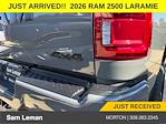 New 2026 Ram 2500 Laramie Crew Cab 4x4 Pickup for sale #R11890 - photo 10