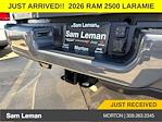 New 2026 Ram 2500 Laramie Crew Cab 4x4 Pickup for sale #R11890 - photo 12