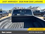 New 2026 Ram 2500 Laramie Crew Cab 4x4 Pickup for sale #R11890 - photo 15