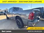 New 2026 Ram 2500 Laramie Crew Cab 4x4 Pickup for sale #R11890 - photo 16