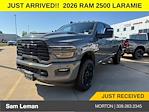 New 2026 Ram 2500 Laramie Crew Cab 4x4 Pickup for sale #R11890 - photo 2