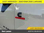 New 2026 Ram 2500 Laramie Crew Cab 4x4 Pickup for sale #R11890 - photo 4
