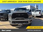 New 2026 Ram 2500 Laramie Crew Cab 4x4 Pickup for sale #R11890 - photo 5