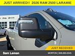 New 2026 Ram 2500 Laramie Crew Cab 4x4 Pickup for sale #R11890 - photo 6