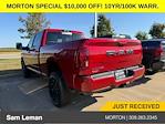 New 2026 Ram 2500 Laramie Crew Cab for sale #R11891 - photo 16