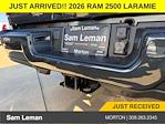 New 2026 Ram 2500 Laramie Crew Cab 4x4 Pickup for sale #R11894 - photo 11