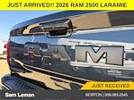 New 2026 Ram 2500 Laramie Crew Cab 4x4 Pickup for sale #R11894 - photo 12