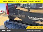 New 2026 Ram 2500 Laramie Crew Cab 4x4 Pickup for sale #R11894 - photo 13