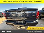 New 2026 Ram 2500 Laramie Crew Cab 4x4 Pickup for sale #R11894 - photo 14