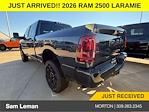 New 2026 Ram 2500 Laramie Crew Cab 4x4 Pickup for sale #R11894 - photo 15