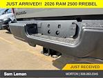 New 2026 Ram 2500 Rebel Crew Cab 4x4 Pickup for sale #R11895 - photo 10