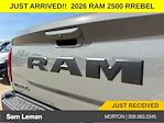 New 2026 Ram 2500 Rebel Crew Cab 4x4 Pickup for sale #R11895 - photo 11