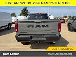 New 2026 Ram 2500 Rebel Crew Cab 4x4 Pickup for sale #R11895 - photo 13
