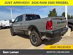 New 2026 Ram 2500 Rebel Crew Cab 4x4 Pickup for sale #R11895 - photo 14