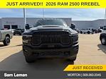 New 2026 Ram 2500 Rebel Crew Cab 4x4 Pickup for sale #R11895 - photo 2