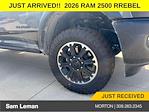 New 2026 Ram 2500 Rebel Crew Cab 4x4 Pickup for sale #R11895 - photo 4