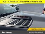 New 2026 Ram 2500 Rebel Crew Cab 4x4 Pickup for sale #R11895 - photo 5