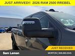 New 2026 Ram 2500 Rebel Crew Cab 4x4 Pickup for sale #R11895 - photo 6