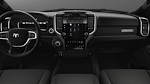 New 2025 Ram 1500 Big Horn Crew Cab 4x4 Pickup for sale #R11908 - photo 6