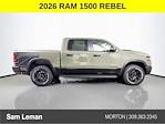 New 2026 Ram 1500 Rebel Crew Cab 4x4 Pickup for sale #R11912 - photo 9