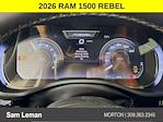 New 2026 Ram 1500 Rebel Crew Cab 4x4 Pickup for sale #R11912 - photo 12