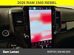 New 2026 Ram 1500 Rebel Crew Cab 4x4 Pickup for sale #R11912 - photo 13