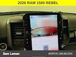 New 2026 Ram 1500 Rebel Crew Cab 4x4 Pickup for sale #R11912 - photo 14