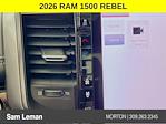 New 2026 Ram 1500 Rebel Crew Cab 4x4 Pickup for sale #R11912 - photo 16