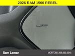 New 2026 Ram 1500 Rebel Crew Cab 4x4 Pickup for sale #R11912 - photo 19