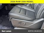 New 2026 Ram 1500 Rebel Crew Cab 4x4 Pickup for sale #R11912 - photo 20
